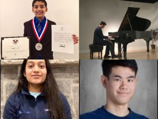 October 2020 Newsletter