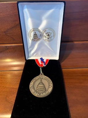 December 2020 Newsletter