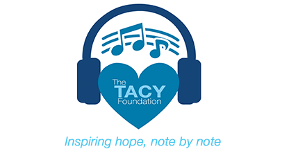 Tacy Foundation logo