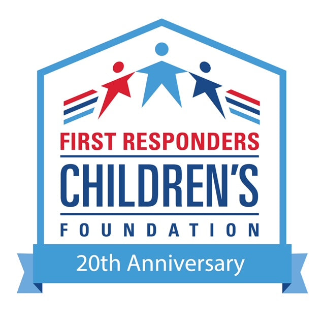 Send a gift of music and healing to a firefighter's or police officer's child.