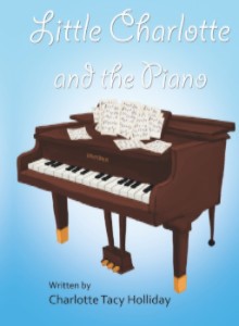 Children's Book and CD