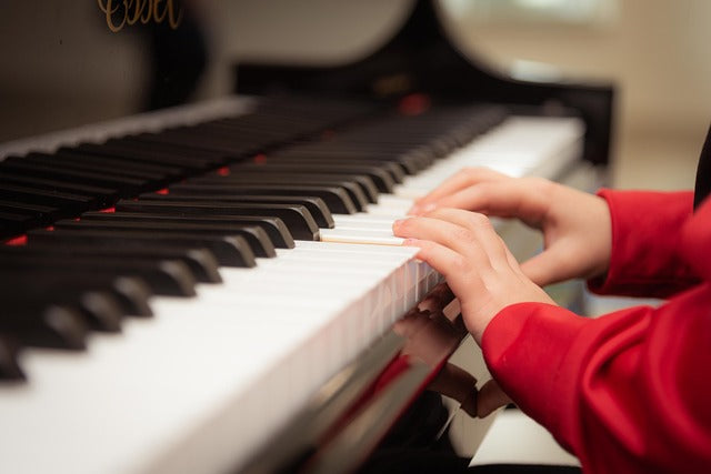 Gift a Keyboard for a Piano Pal