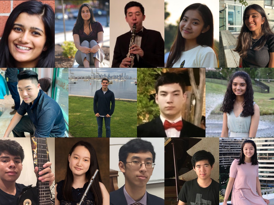 August Newsletter Pt. 2
